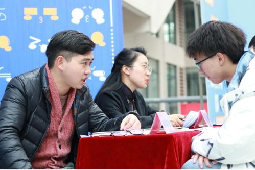 情商教育發(fā)展中心 面對面?zhèn)€體咨詢服務(wù)走進科學(xué)城校區(qū)