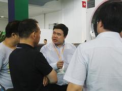 品質(zhì)洗滌機械化料產(chǎn)品展覽資訊與代理效果解析