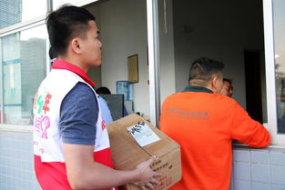 團市委開展‘不忘初心、牢記使命’主題教育志愿服務(wù)活動，教育咨詢服務(wù)溫暖人心