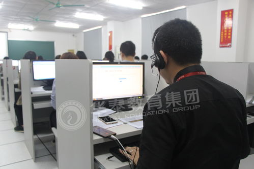 華泰教育 一站式服務，以愛心護航自考學子夢想啟航