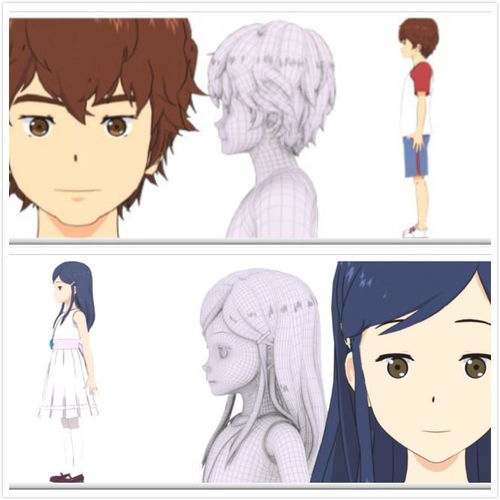 從《魁拔3》到今日頭條 聲影動(dòng)漫的3轉(zhuǎn)2技術(shù)革新與資本新篇